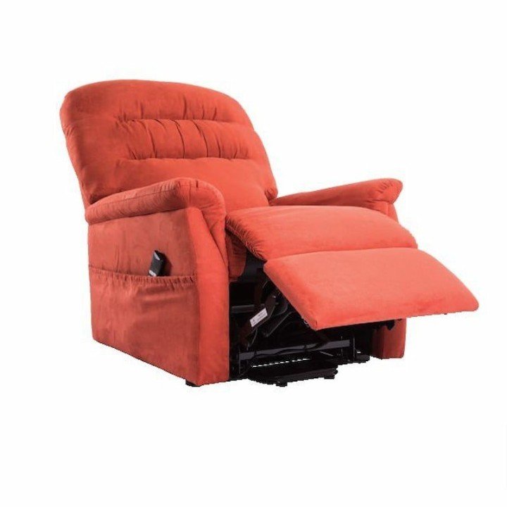 Poltrona Lady WI | Spedizione gratuita