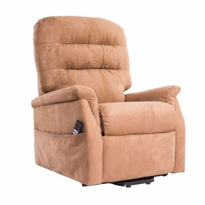 Poltrona Lady WI | Spedizione gratuita