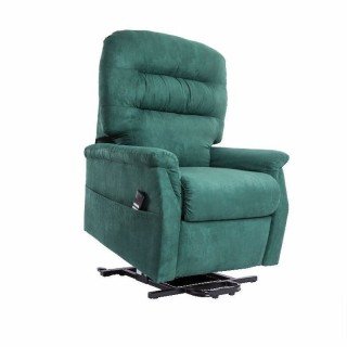 Poltrona Lady WI | Spedizione gratuita