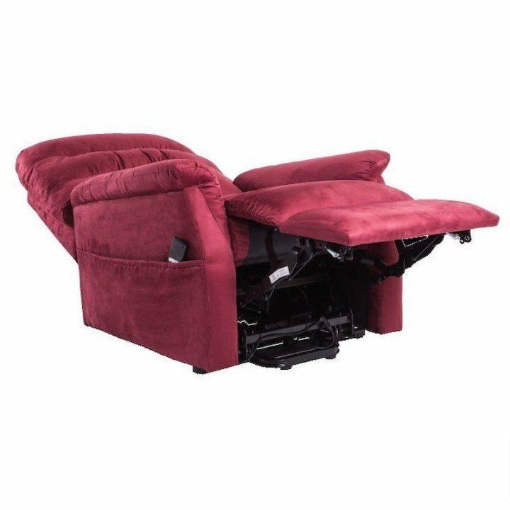 Poltrona Lady WI | Spedizione gratuita