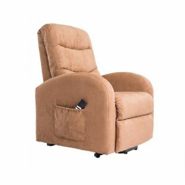 Poltrona rellax Lady Comfort Slim | Spedizione gratuita