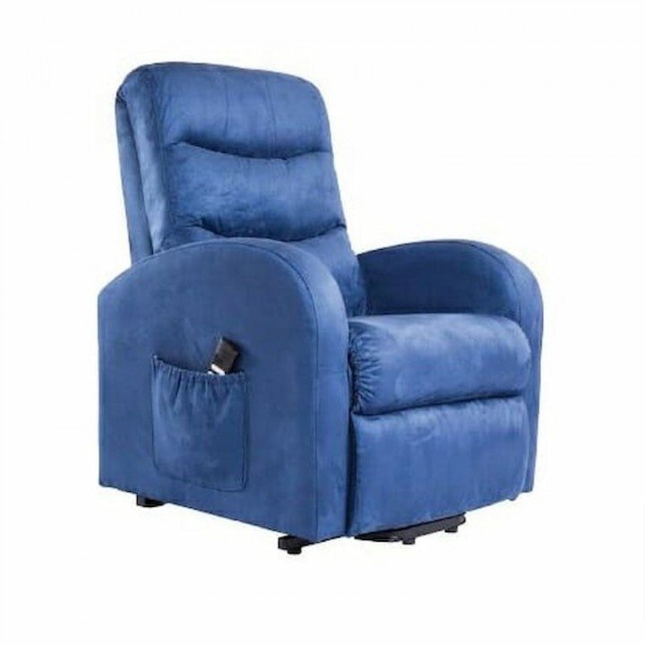 Poltrona rellax Lady Comfort Slim | Spedizione gratuita