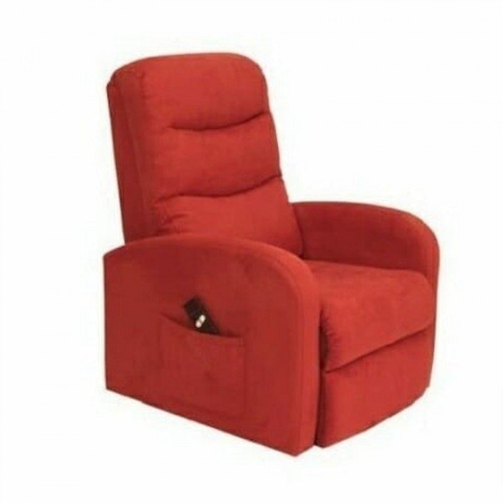 Poltrona rellax Lady Comfort Slim | Spedizione gratuita