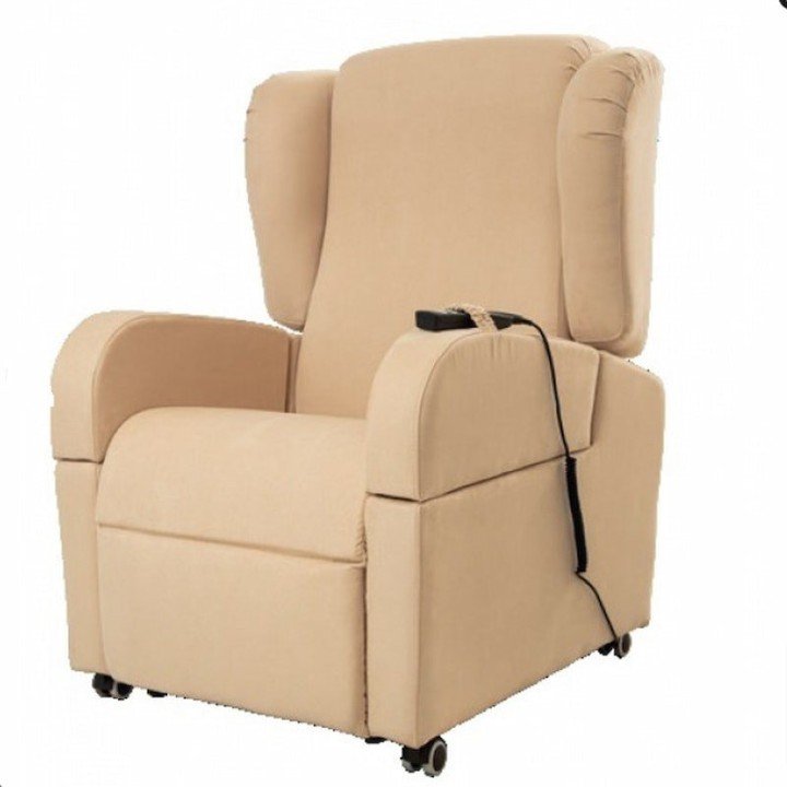 Poltrona Lady L Professional | Spedizione gratuita