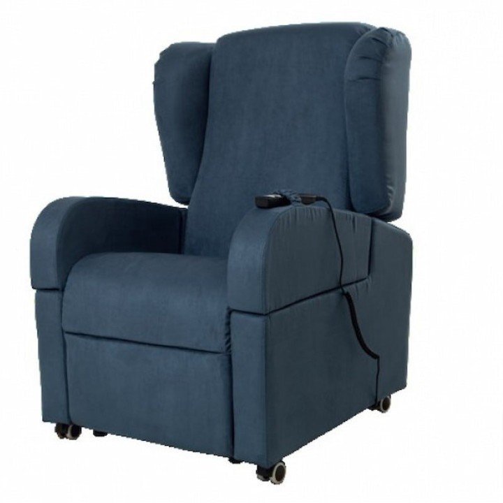 Poltrona Lady L Professional | Spedizione gratuita