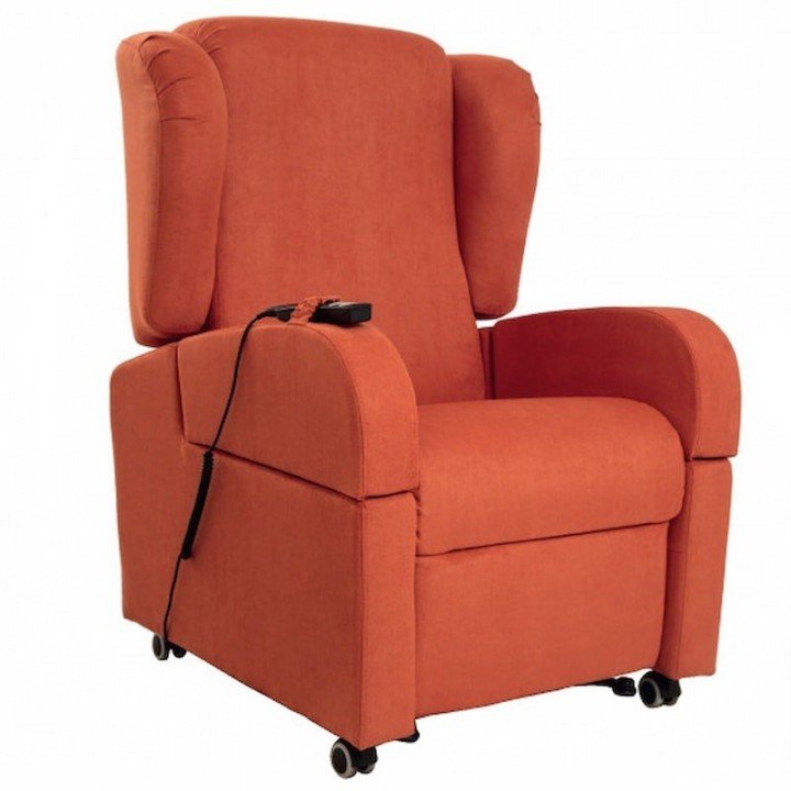 Poltrona Lady L Professional | Spedizione gratuita