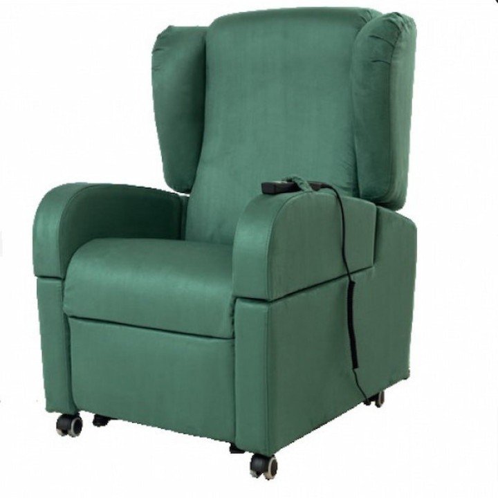 Poltrona Lady L Professional | Spedizione gratuita