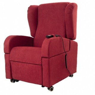 Poltrona Lady L Professional | Spedizione gratuita