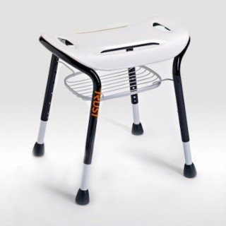 Sgabello da doccia Let's Sing | Spedizione gratuita