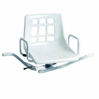 Sedia girevole per vasca | Spedizione gratuita