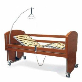 Letto elettrico Rebecca | Spedizione gratuita