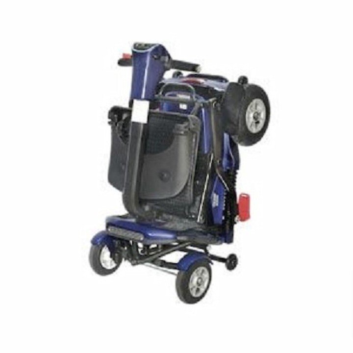 Scooter elettrico pieghevole S19 VF | Spedizione gratuita