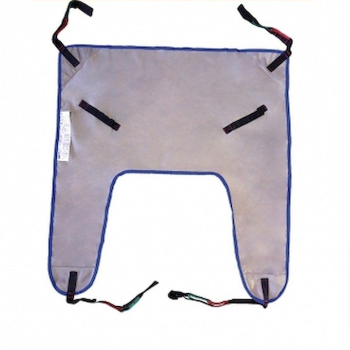 Alza-malati elettrico (200kg)