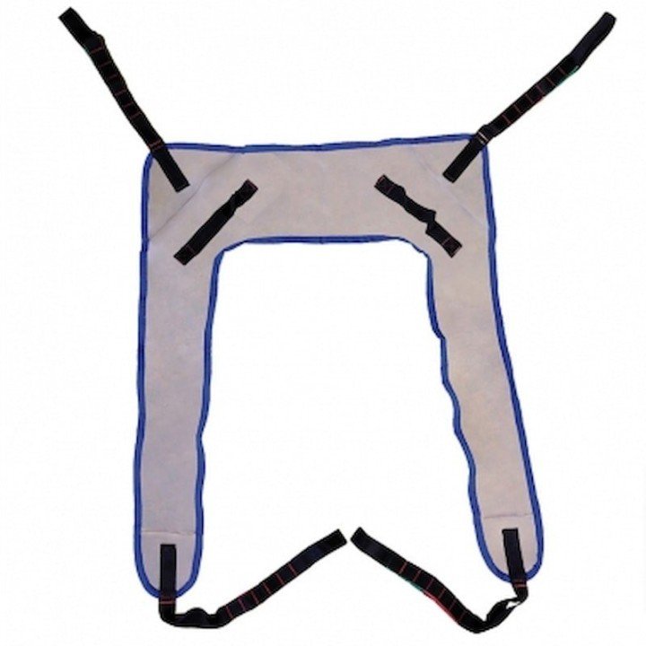 Alza-malati elettrico (200kg)