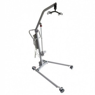 Sollevatore elettrico per pazienti obesi