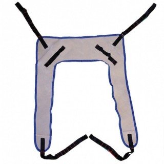 Imbragatura da bagno