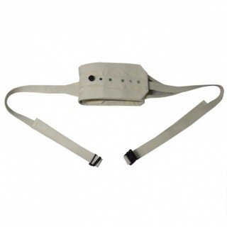 Cintura di contenzione per letto