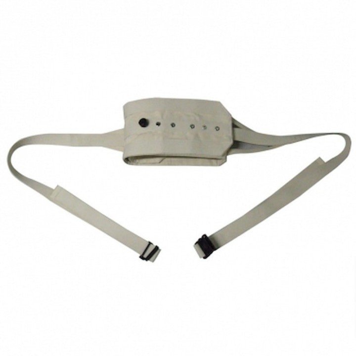 Cintura di contenzione per letto