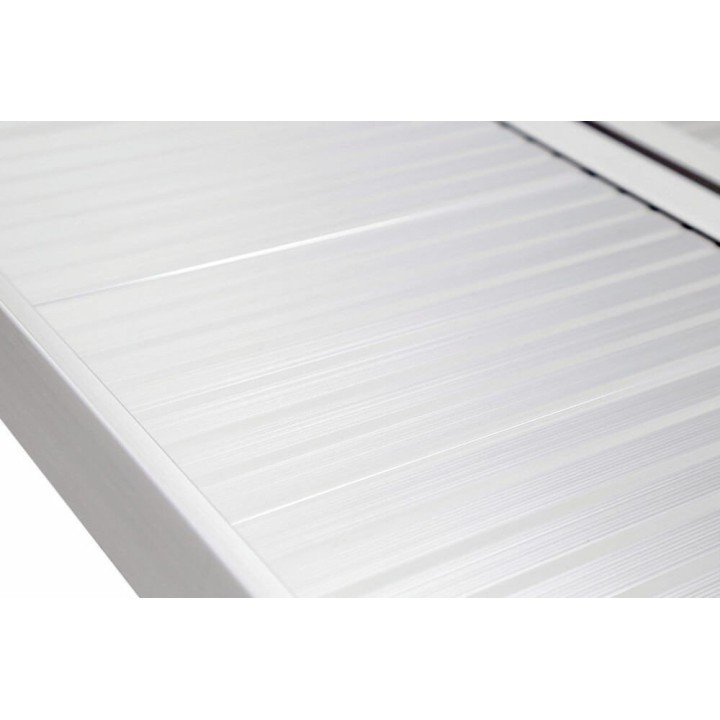 Rampa pieghevole in alluminio Rampy