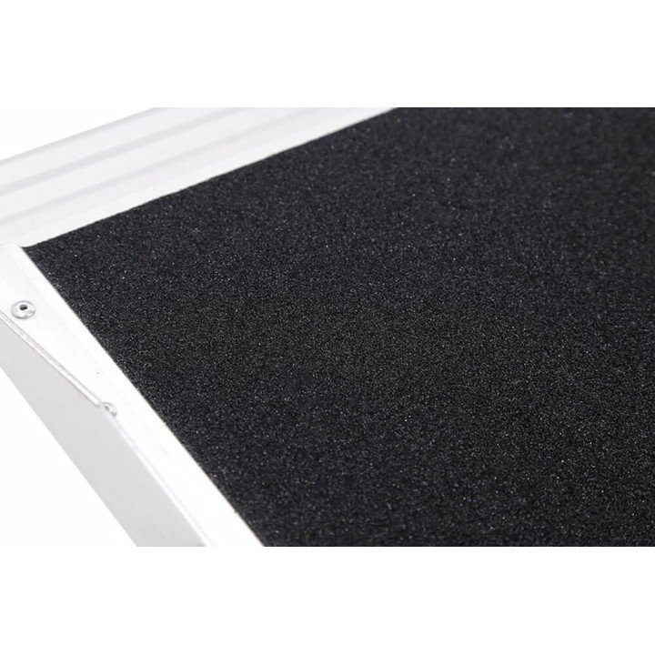 Rampa a pedana portatile Rampy | Spedizione gratuita