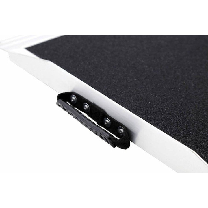 Rampa a pedana portatile Rampy | Spedizione gratuita