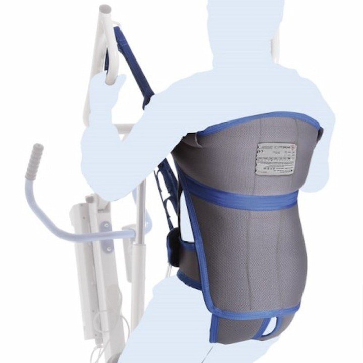 Verticalizzatore elettrico Muevo Up | Spedizione gratuita