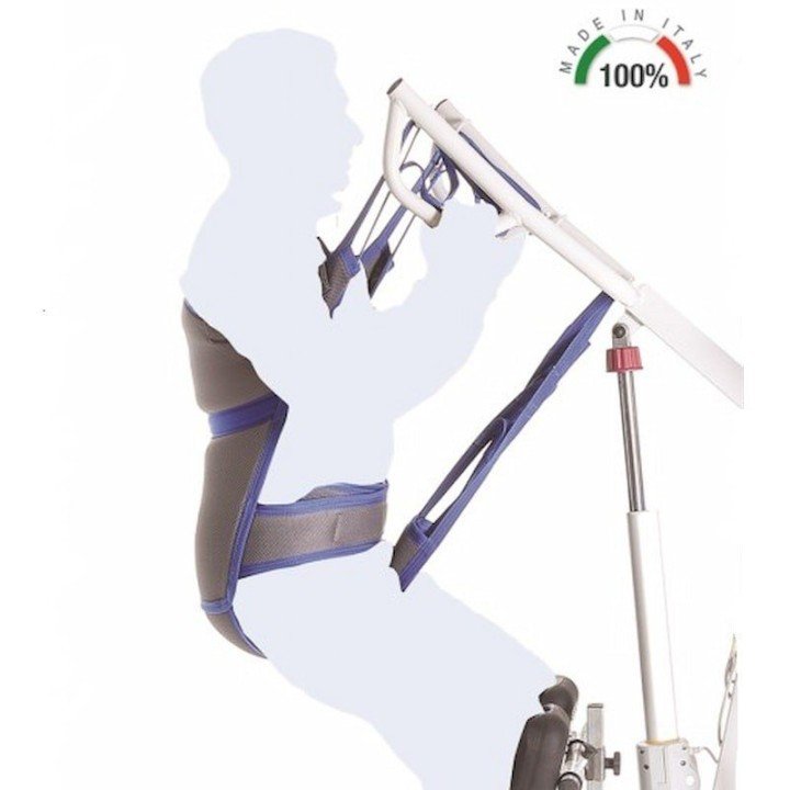 Verticalizzatore elettrico Muevo Up | Spedizione gratuita