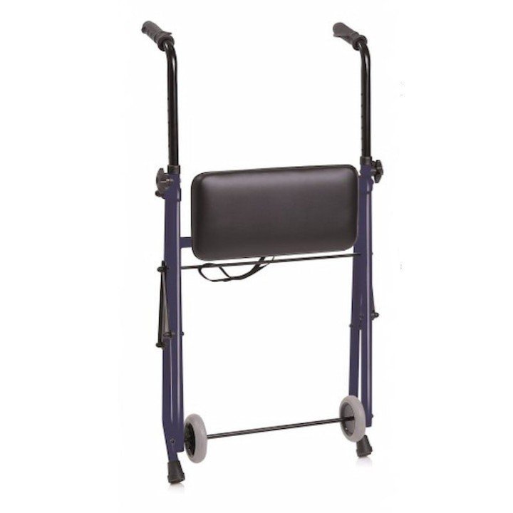 Deambulatore a 2 ruote NETTUNO