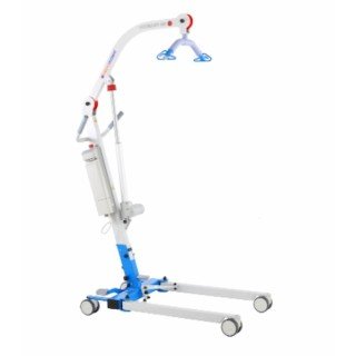 Sollevatore Powerlift 150 da trasferimento Pieghevole | Invio gratuito