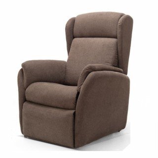 Poltrona relax/alzapersona K901-2R | Spedizione gratuita