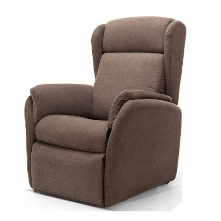 Poltrona relax/alzapersona K901-2R | Spedizione gratuita
