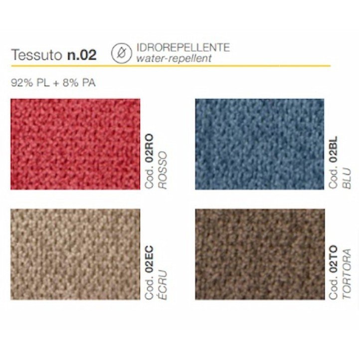 Poltrona relax/alzapersona K901-2R | Spedizione gratuita