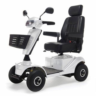 Scooter elettrico COSMIC | Spedizione gratuita