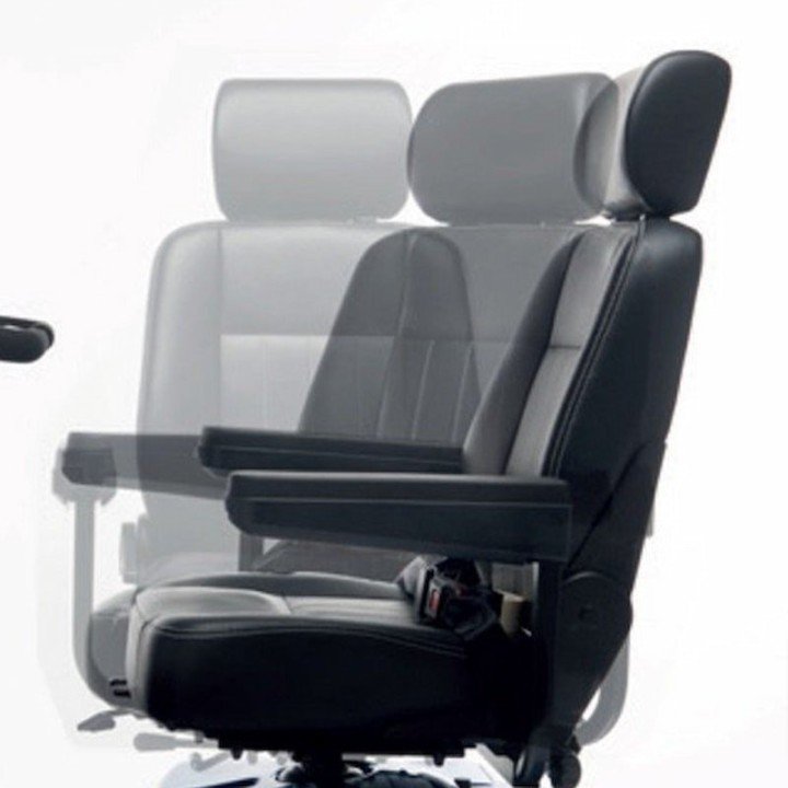 Scooter elettrico COSMIC | Spedizione gratuita