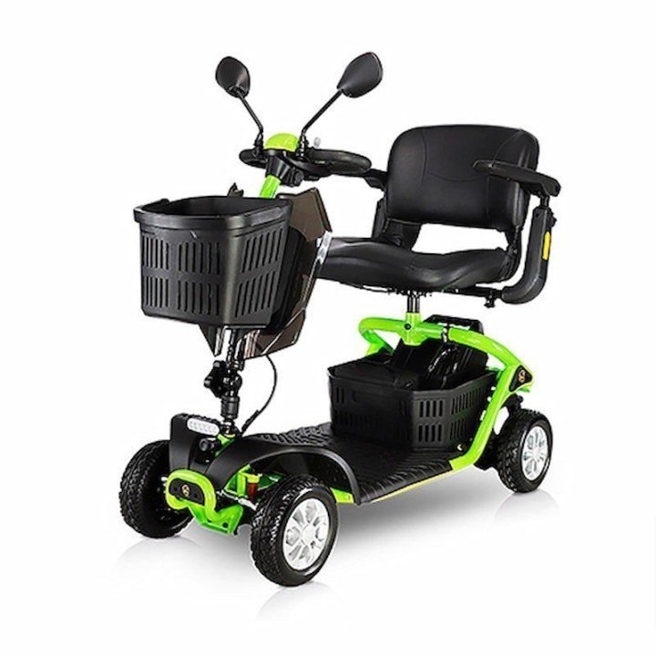 Scooter elettrico Effie