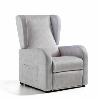 Poltrona a 2 motori K91