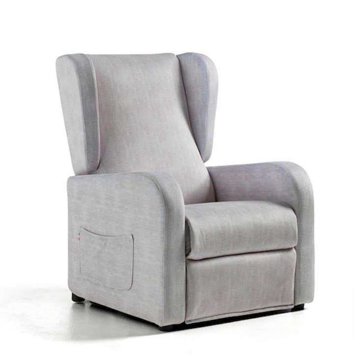 Poltrona a 2 motori K91