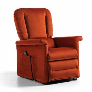 Poltrona relax K55-2R