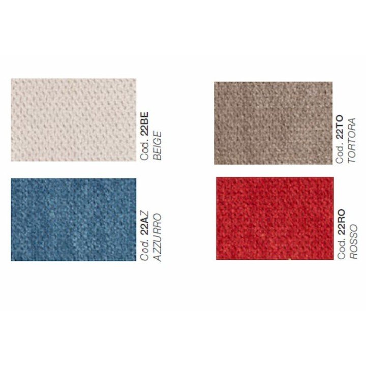 Poltrona relax K55-2R