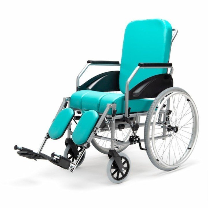 Sedia da comodo E302