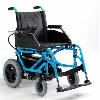 EVOLUTION ELECTRONIC sedute cm 42 - 46