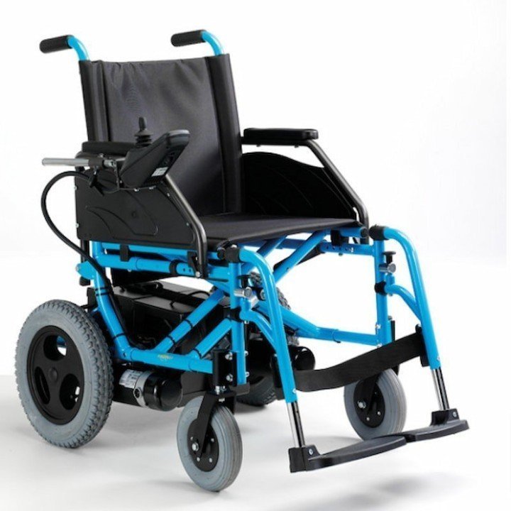 EVOLUTION ELECTRONIC sedute cm 42 - 46