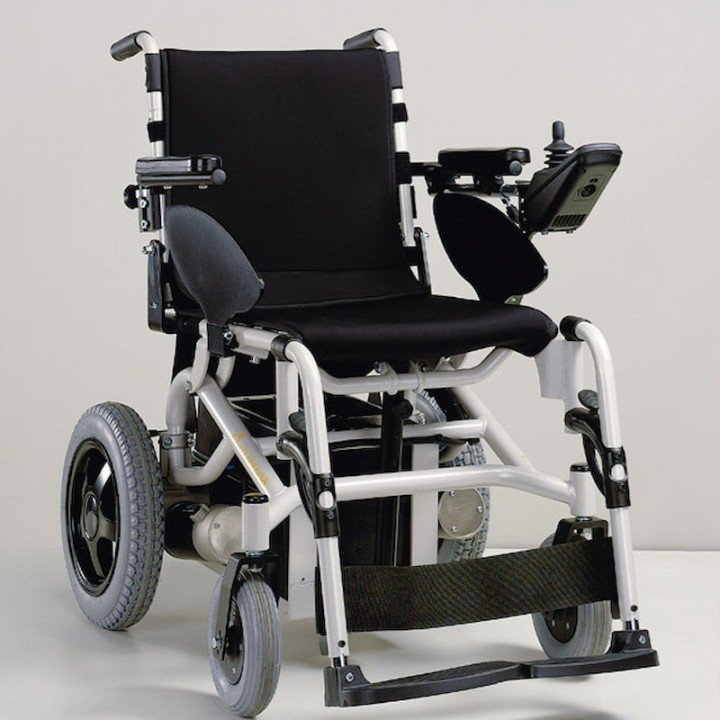 ELETTRONICA sedute cm 42 - 46