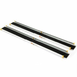 Rampe telescopiche MR207-7