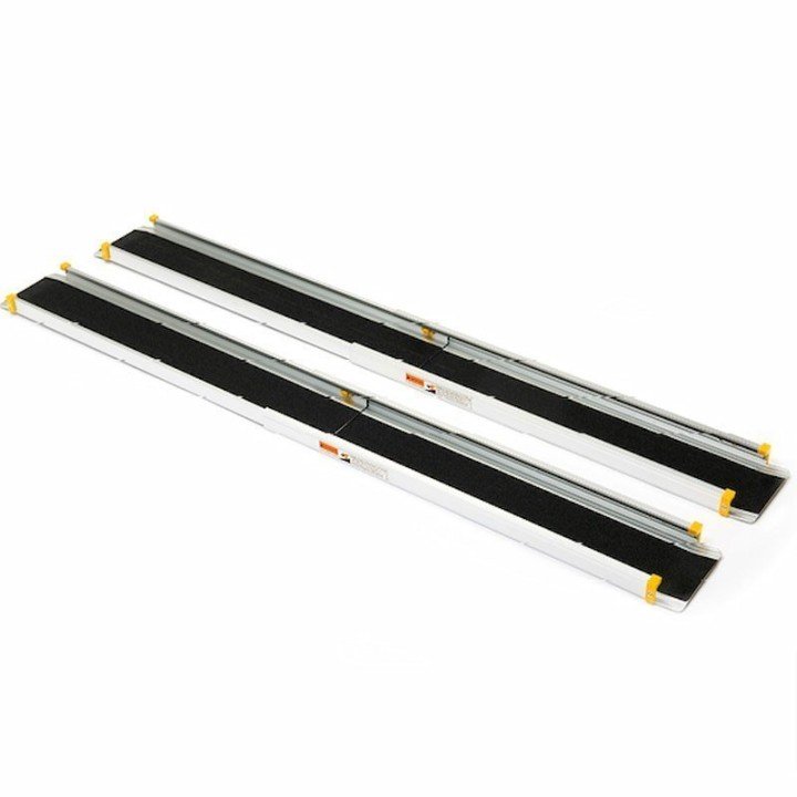 Rampe telescopiche MR207-7