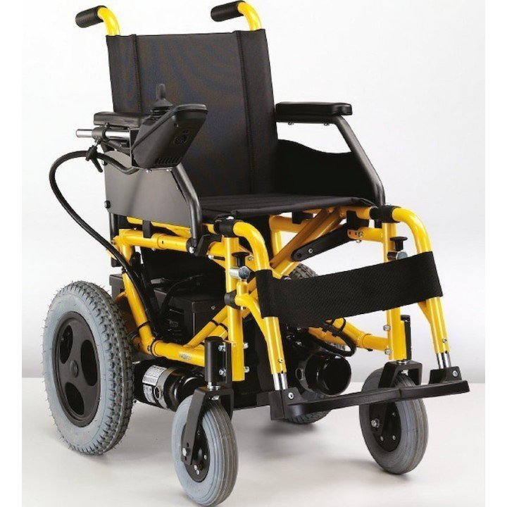 EVOLUTION ELECTRONIC seduta cm 36