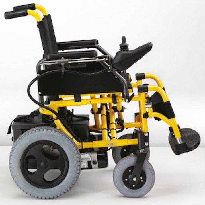 EVOLUTION ELECTRONIC seduta cm 36