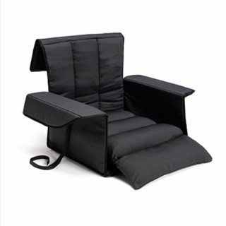 Kit accoglienza per carrozzina