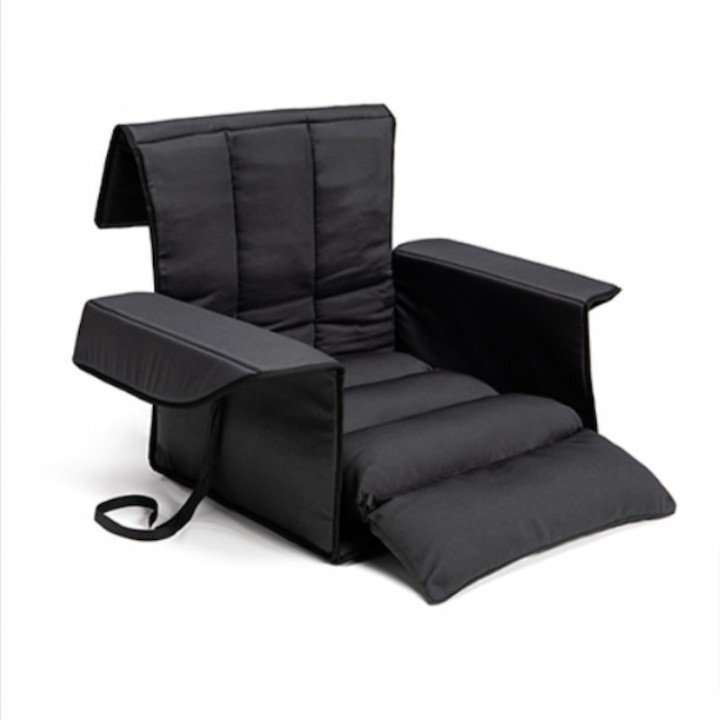 Kit accoglienza per carrozzina