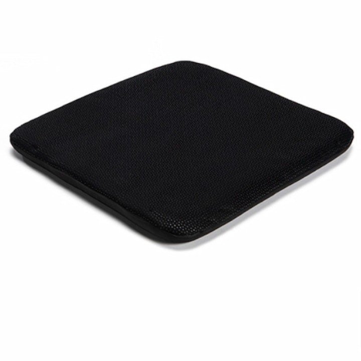 Cuscino viscoelastico compatto